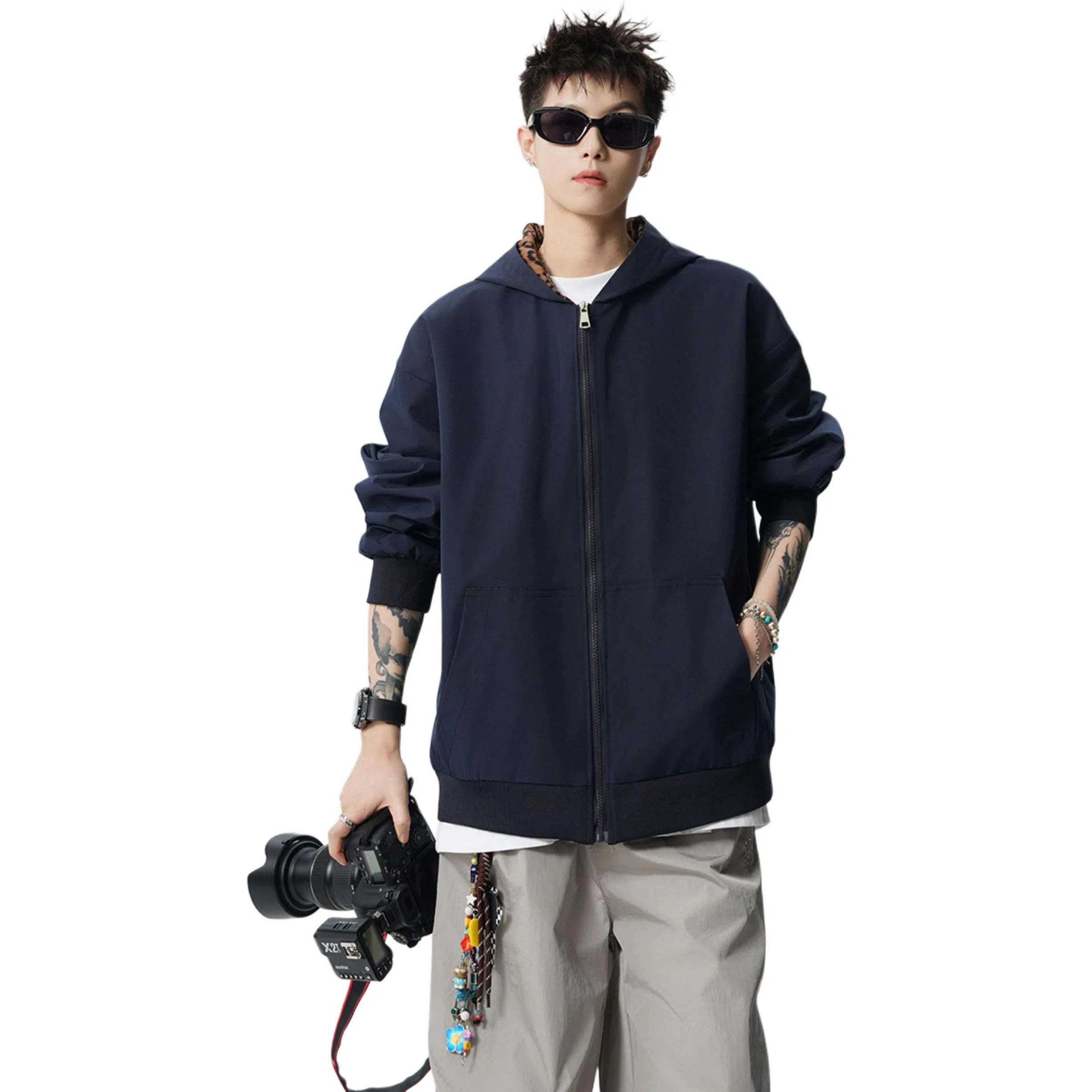 CITYLINK TACTIC cleanfitbaggy