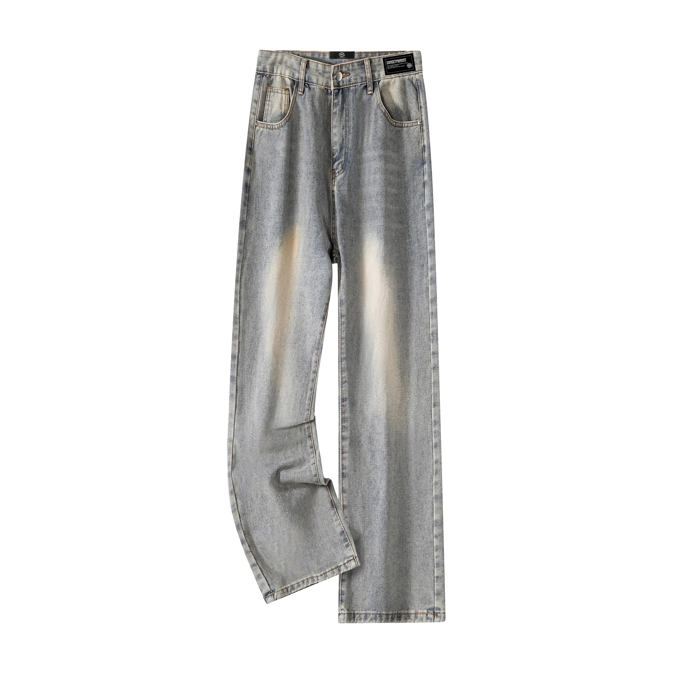 SUNSETMONENT cleanfit