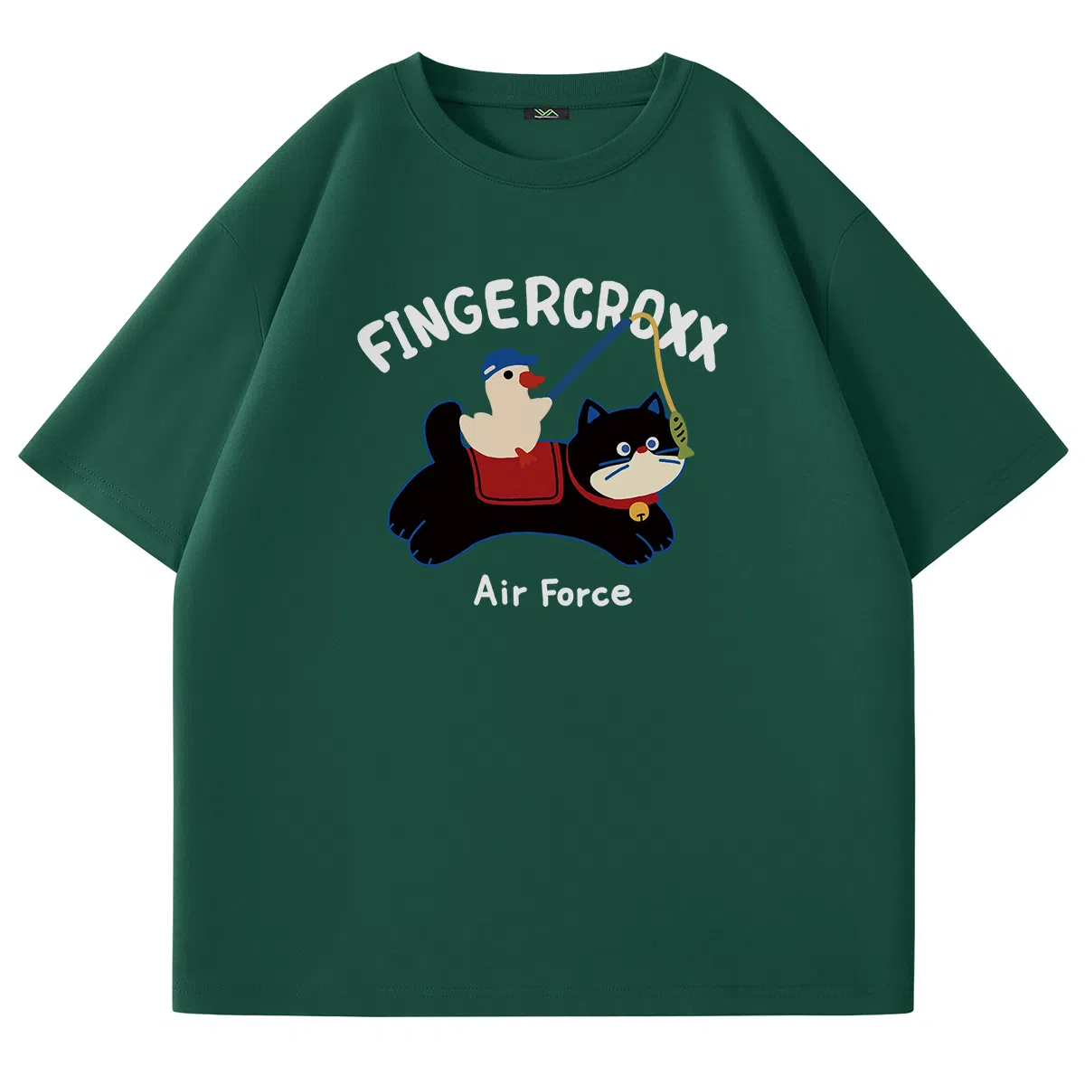 Fingercroxx itFGXX T