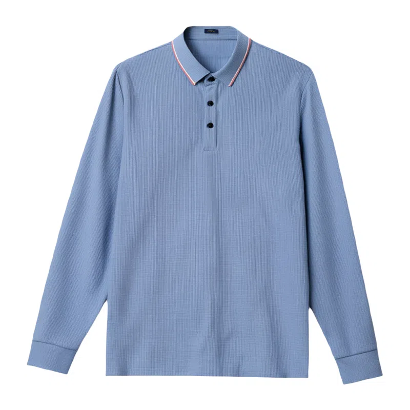 FOSS PHIL POLO2025 T