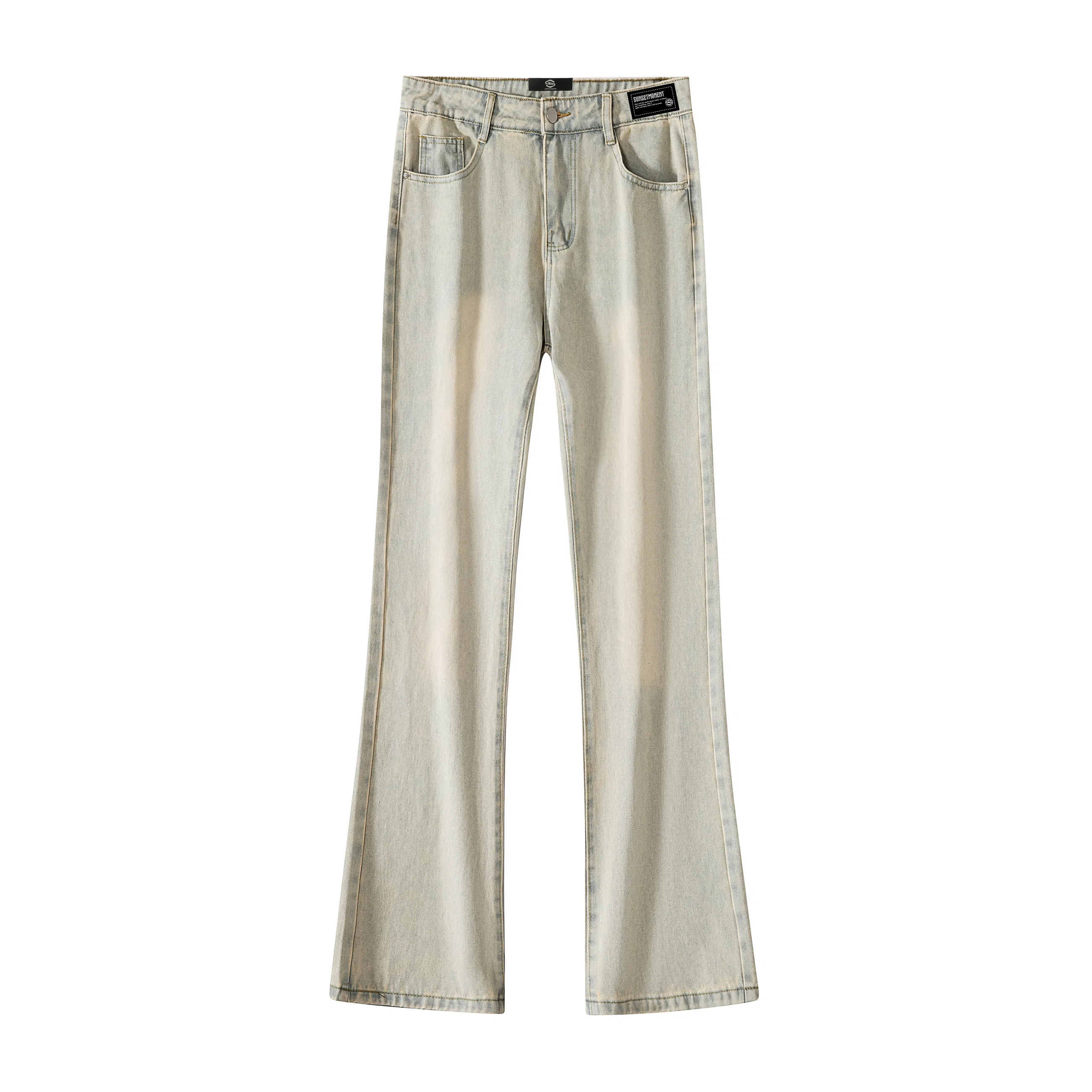 SUNSETMONENT cleanfit