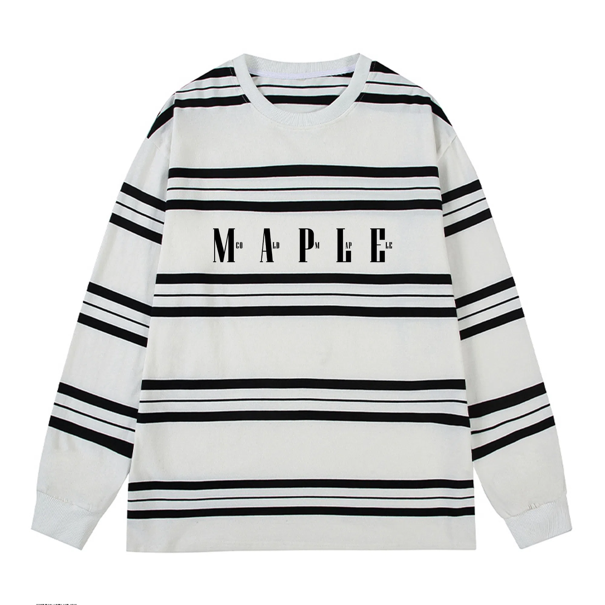 COLD MAPLE FW25