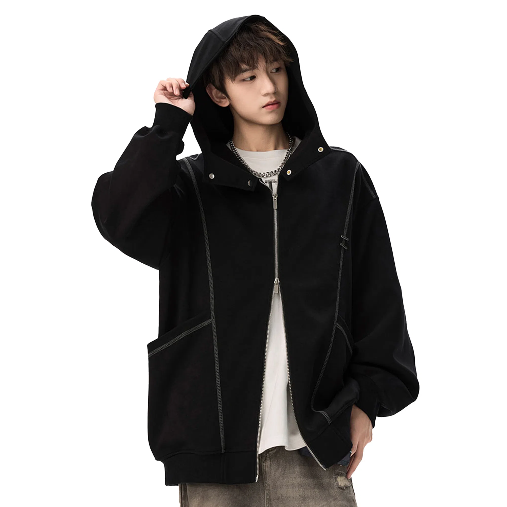 COLD MAPLE FW25