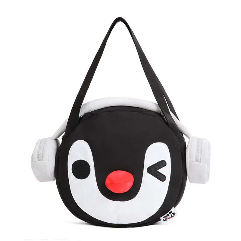 VANWALK Pingu ins