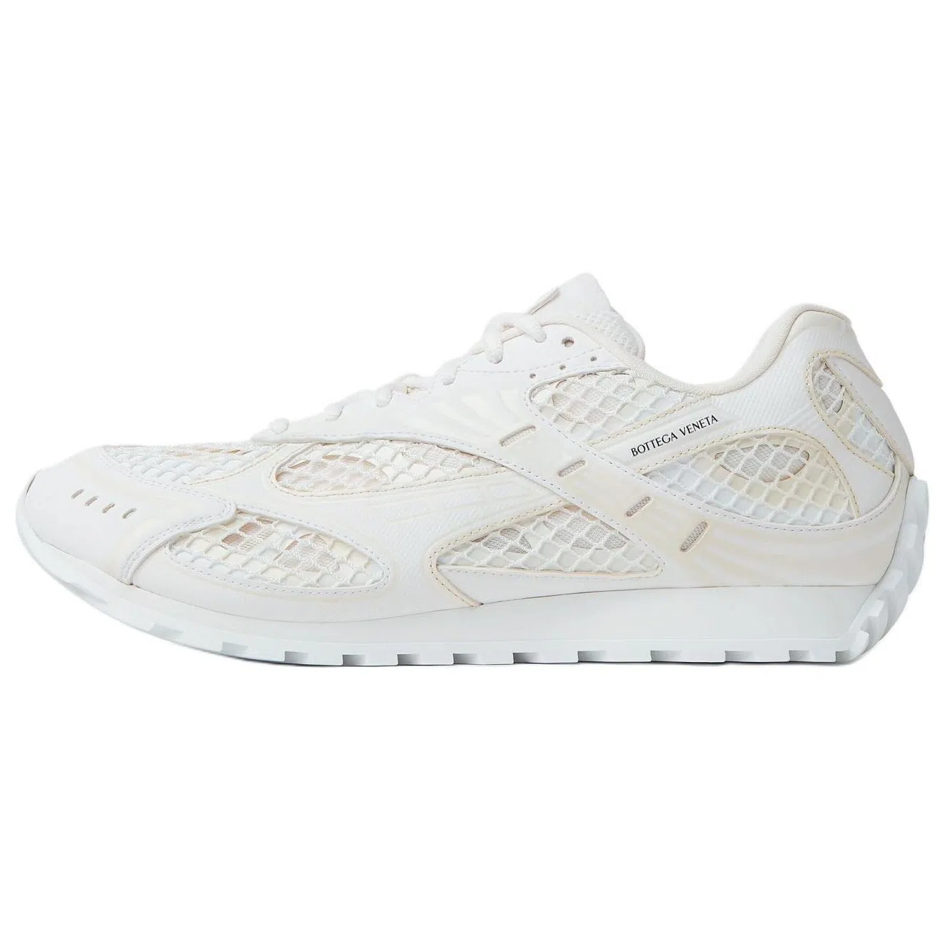 Bottega Veneta Orbit White