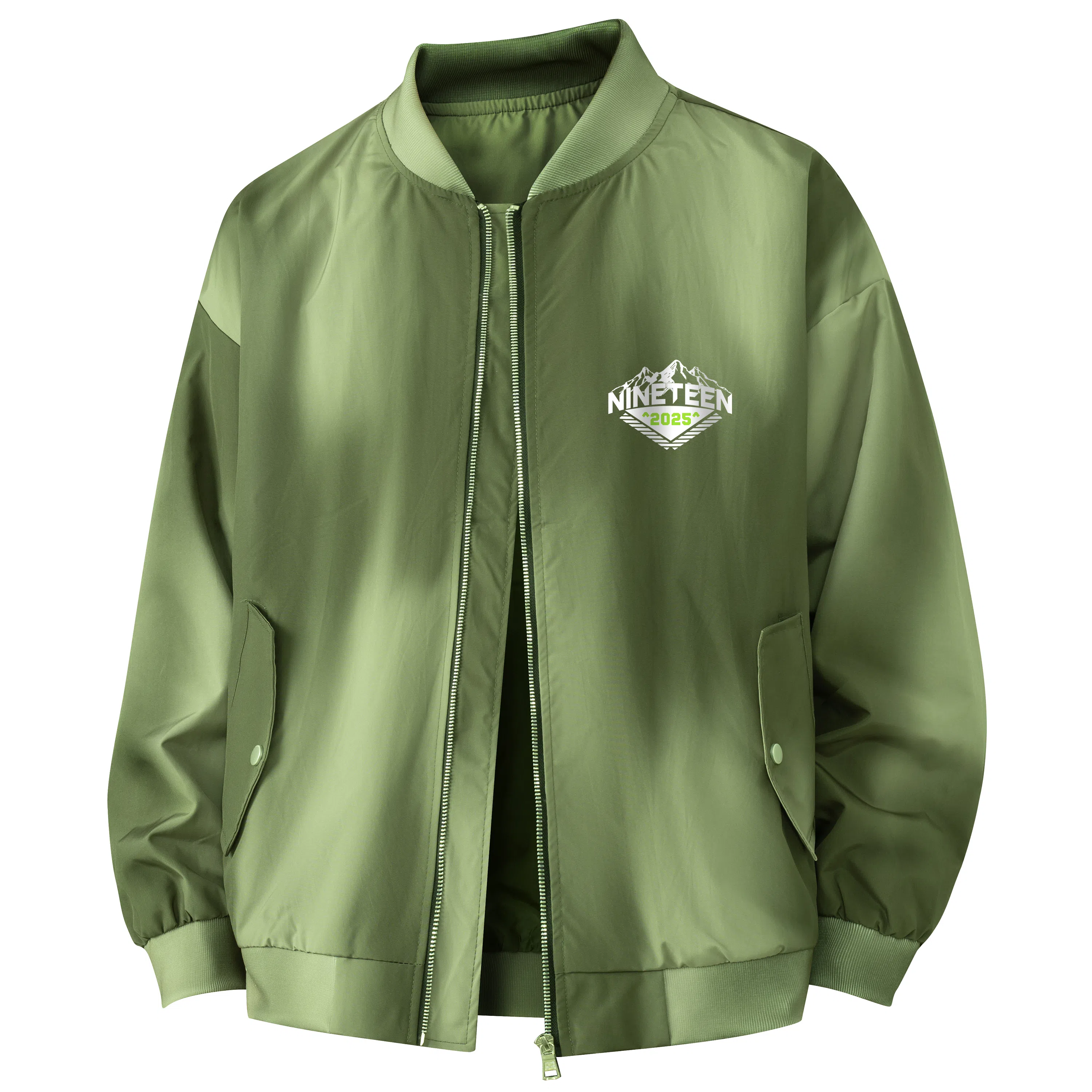 NINETEEN AUTUMN logo