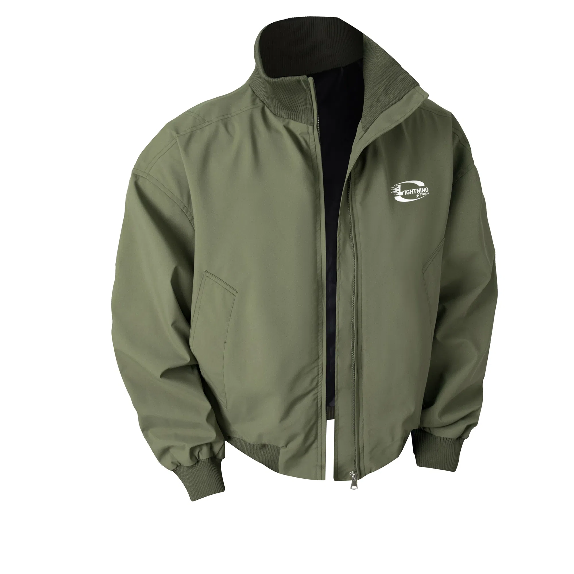 Lightning X Storm bomber