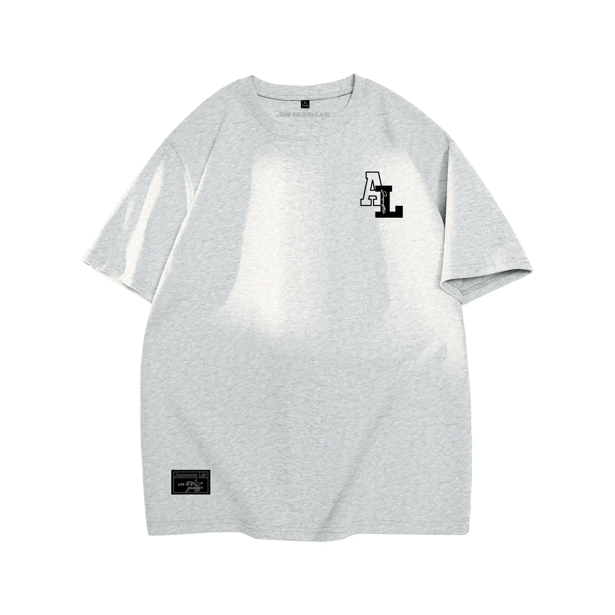 JEANSWEST LIFE LogoT