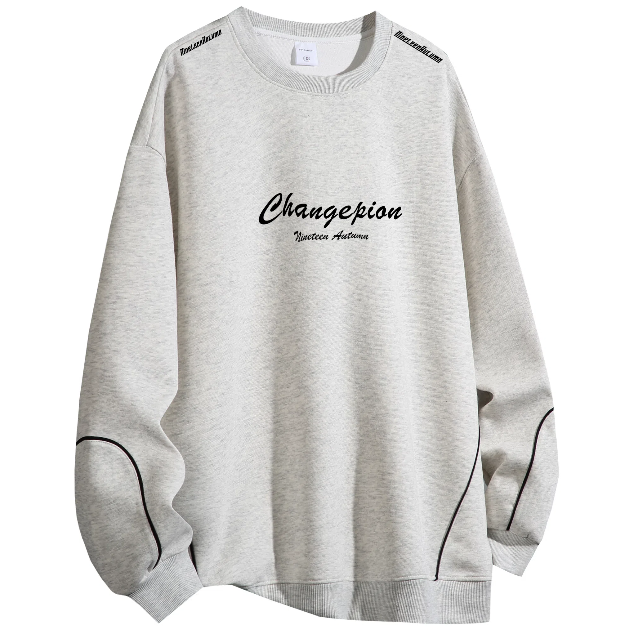 NINETEEN AUTUMN logo