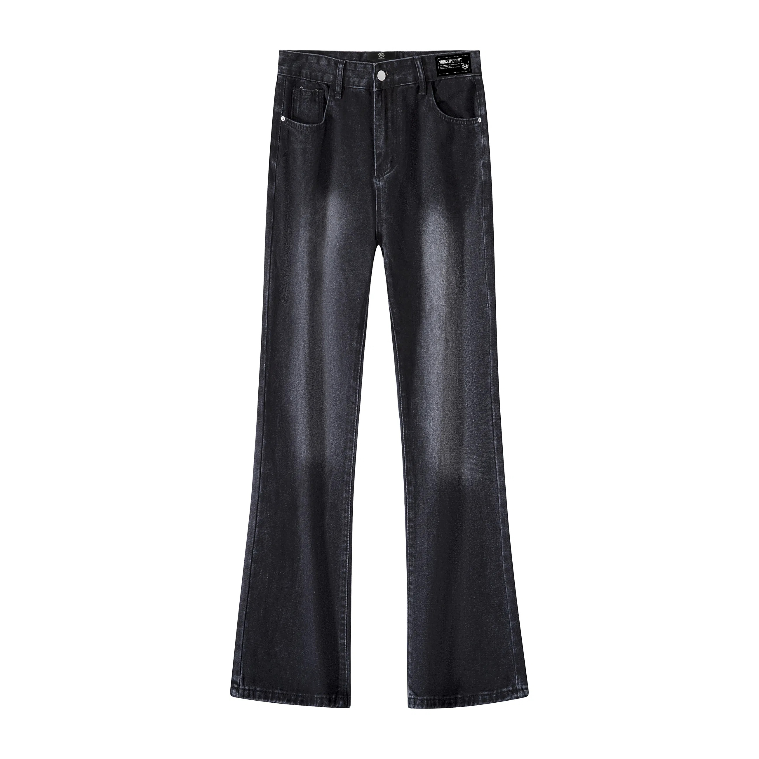 SUNSETMONENT cleanfit