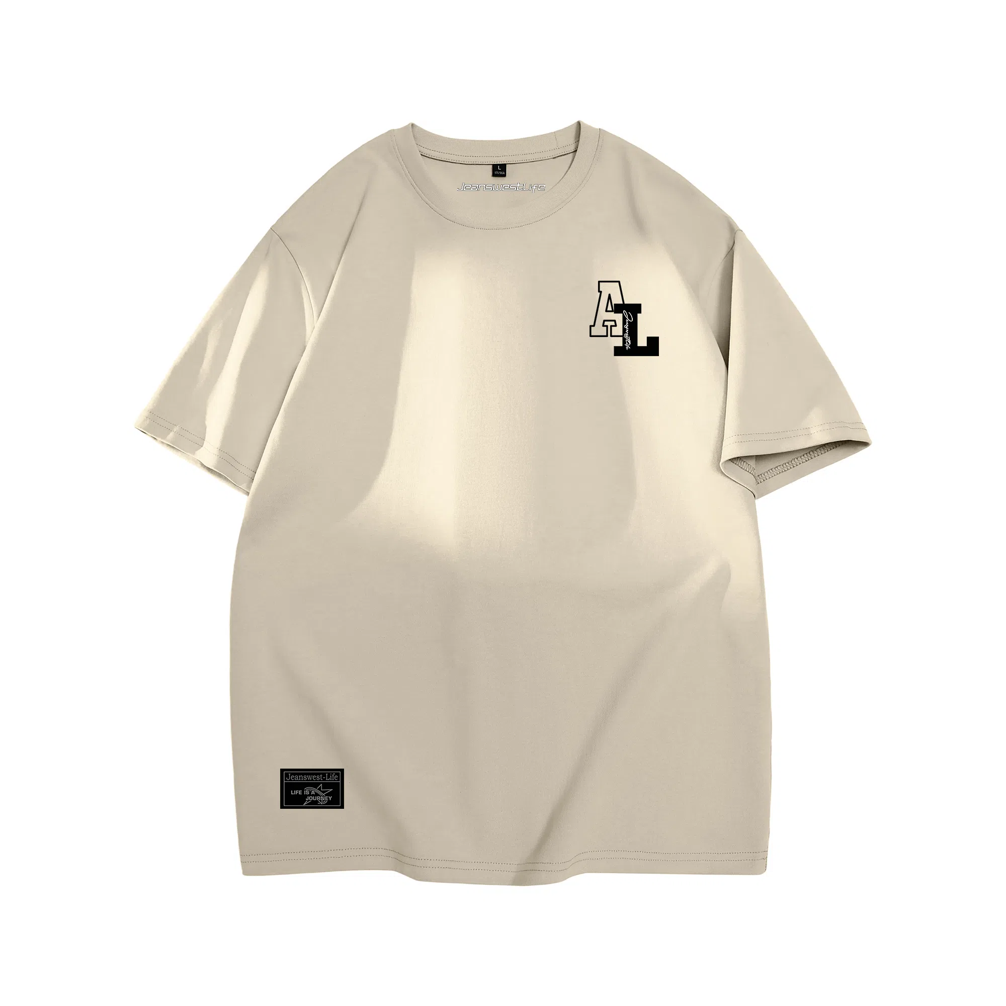 JEANSWEST LIFE LogoT