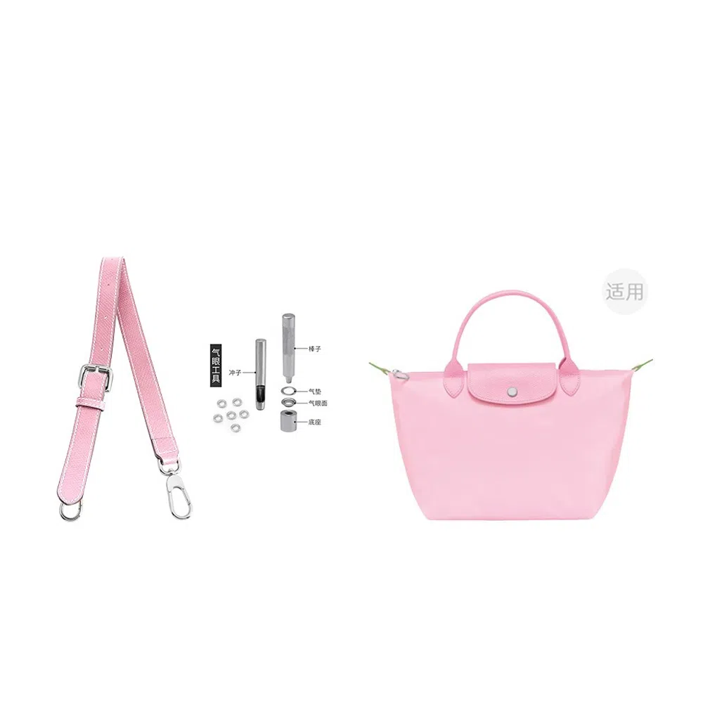 Longchamp Hobo Small