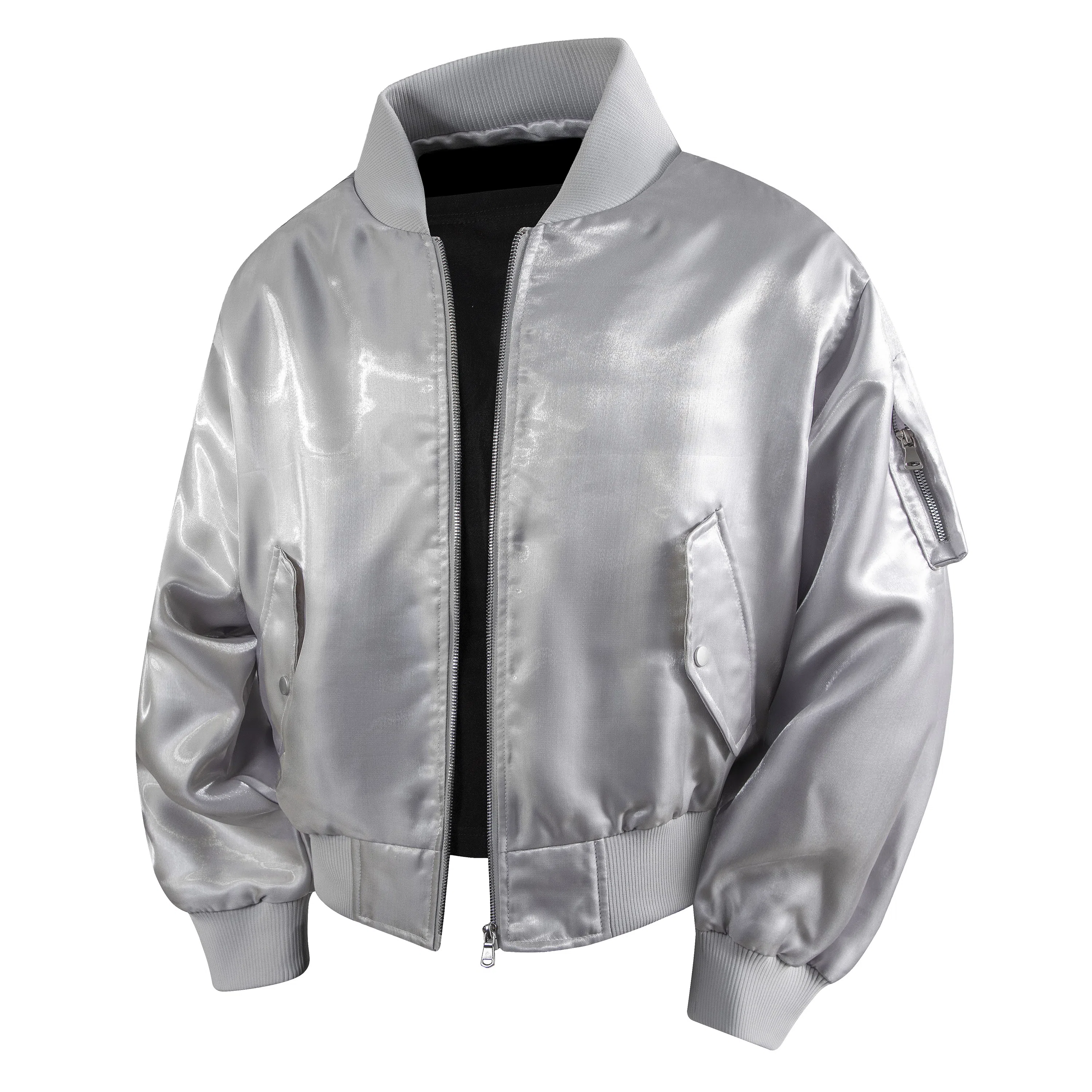 SNOW FLYING MA-1 cleanfit