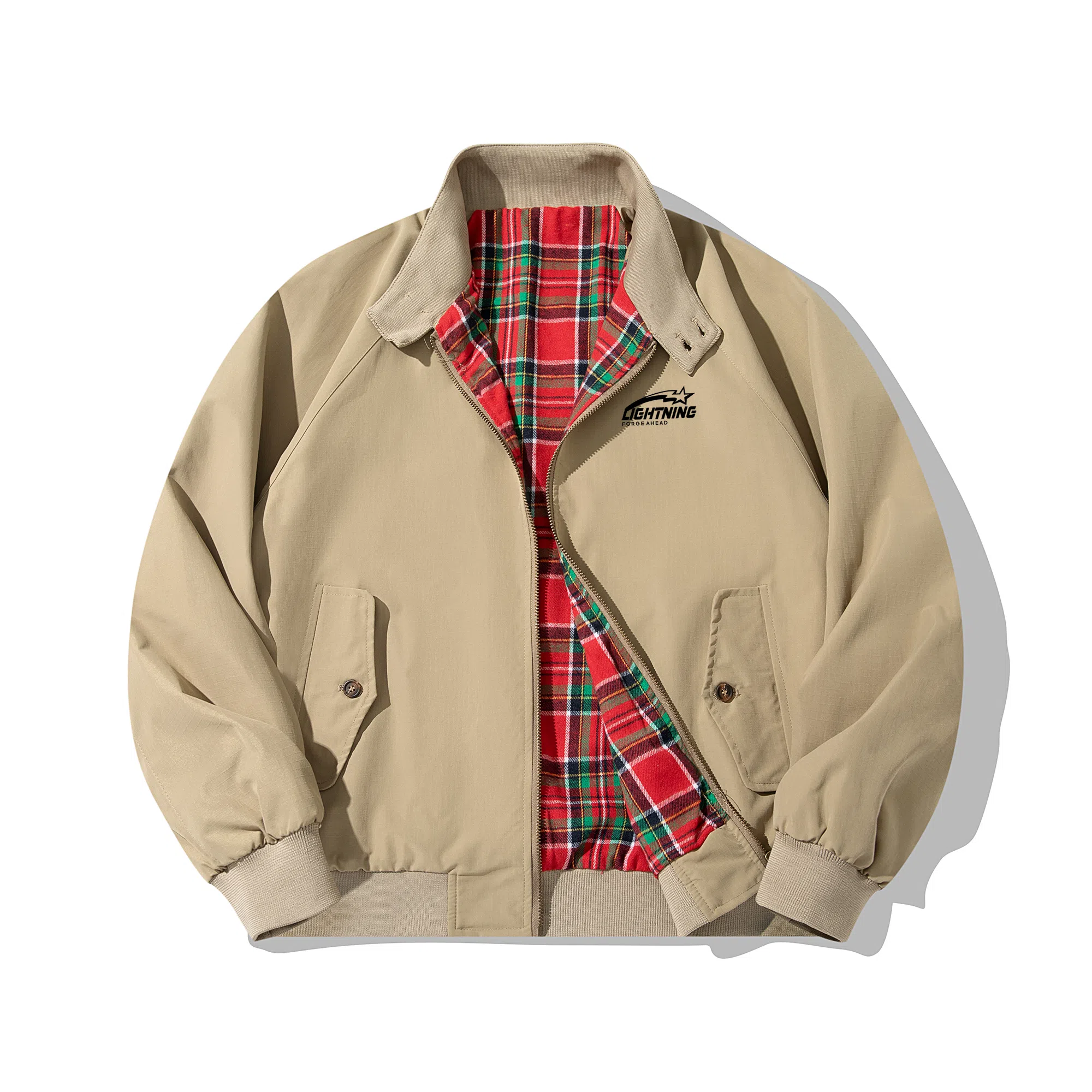 Lightning X Storm cleanfit