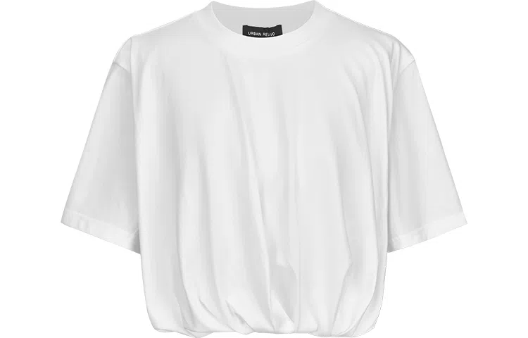 URBAN REVIVO UR T T_