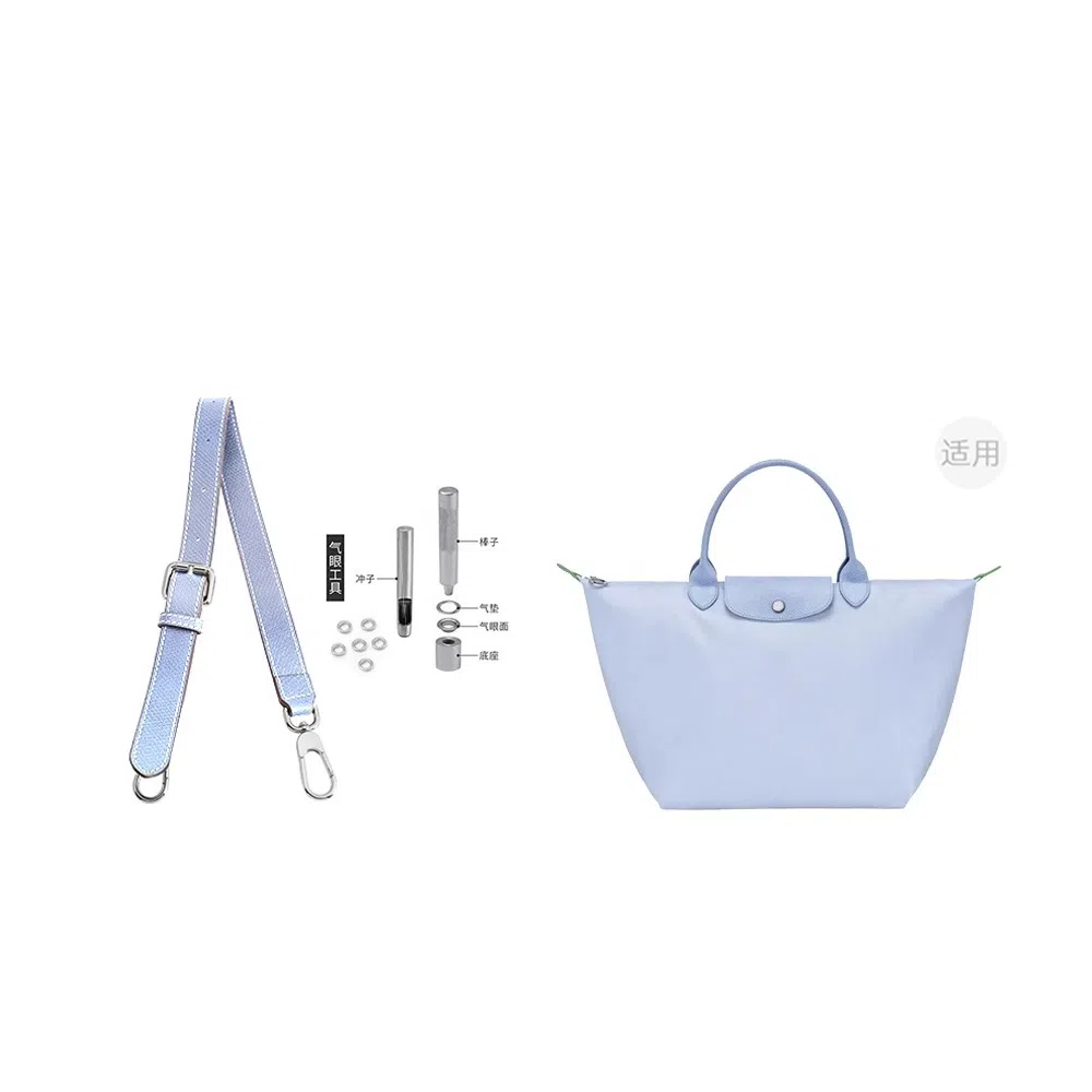 Longchamp Hobo Small