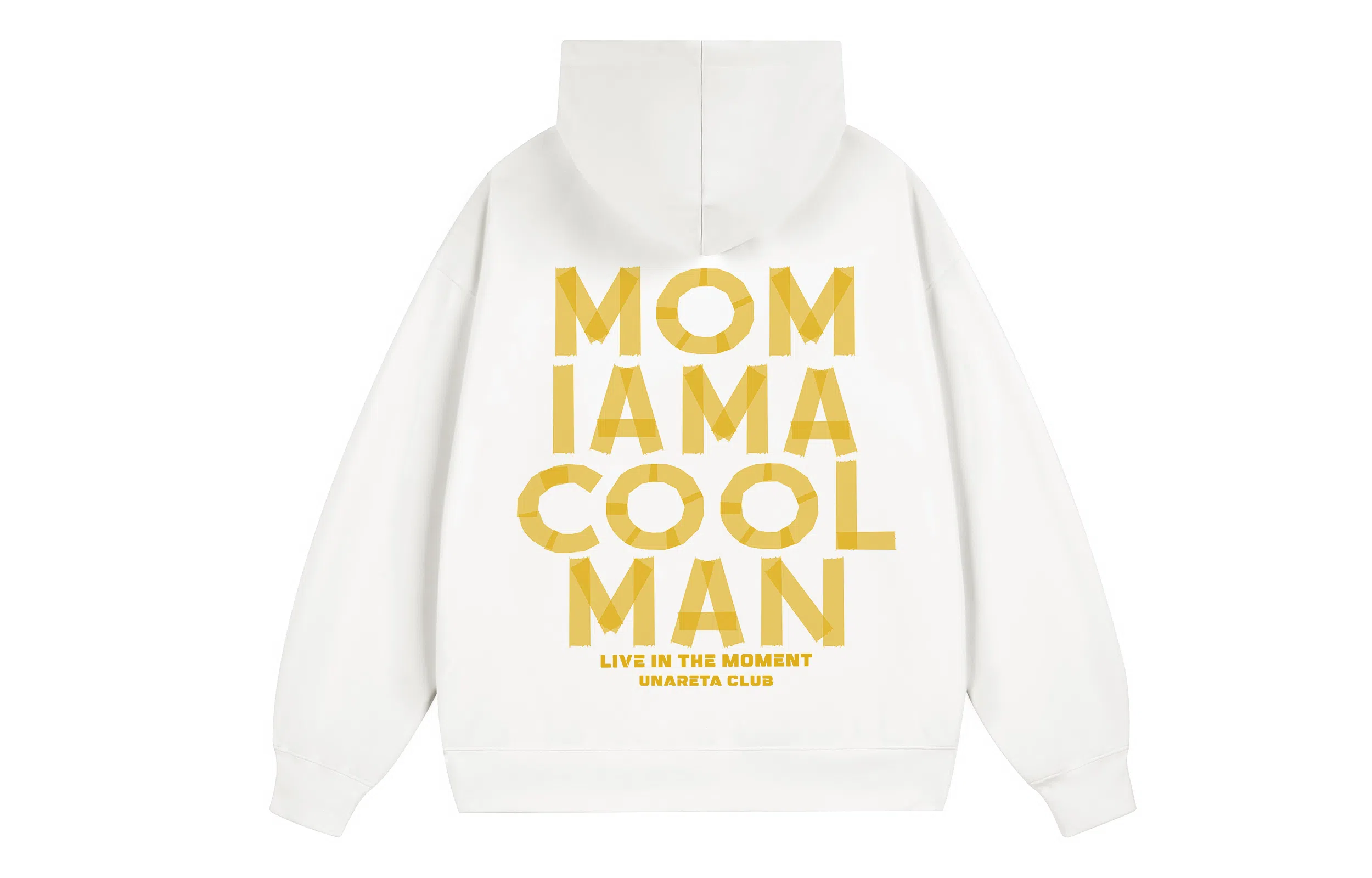 UNA RETA vintageoversize