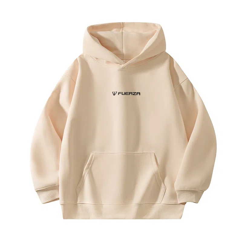 FUERZA Hoodie