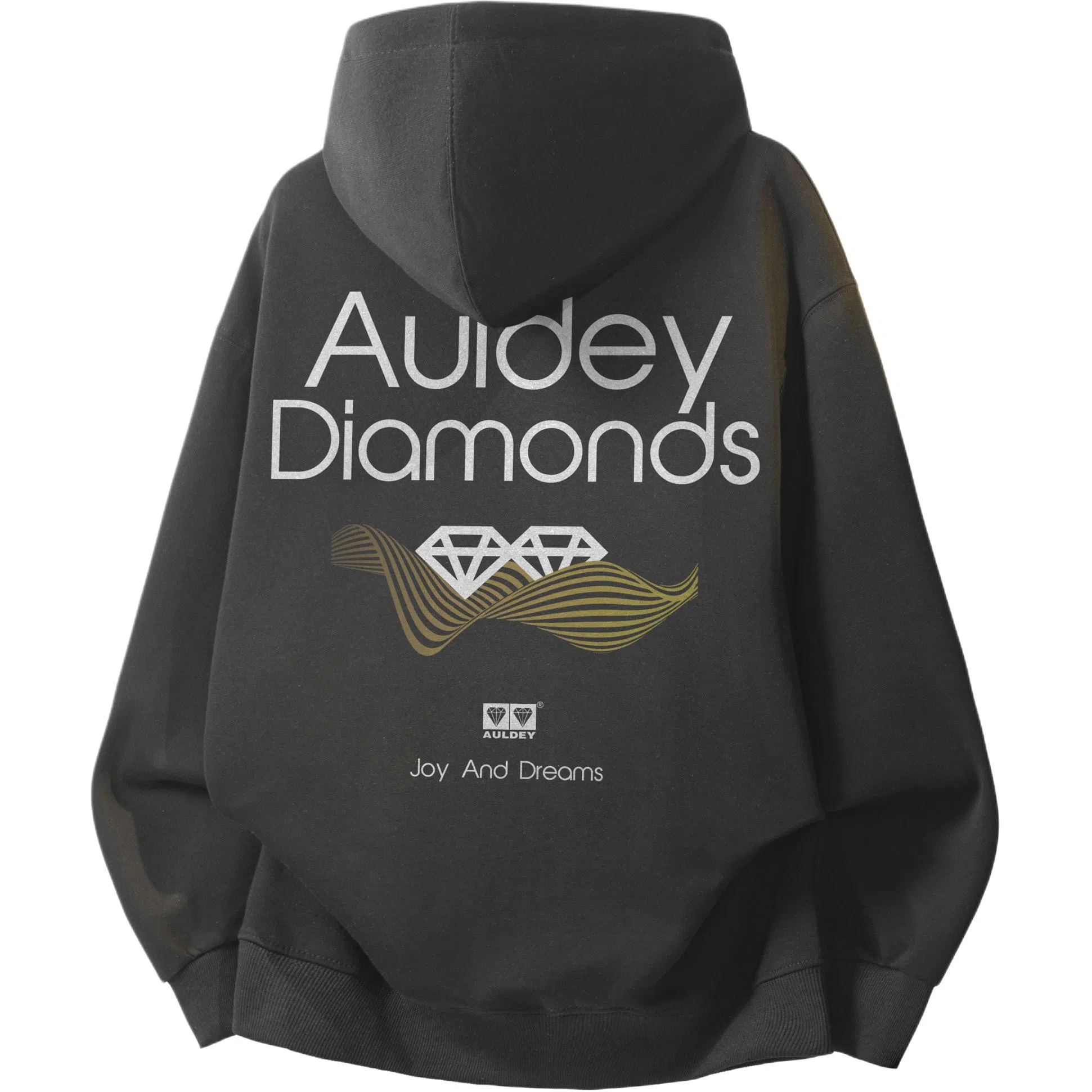 AULDEY logo
