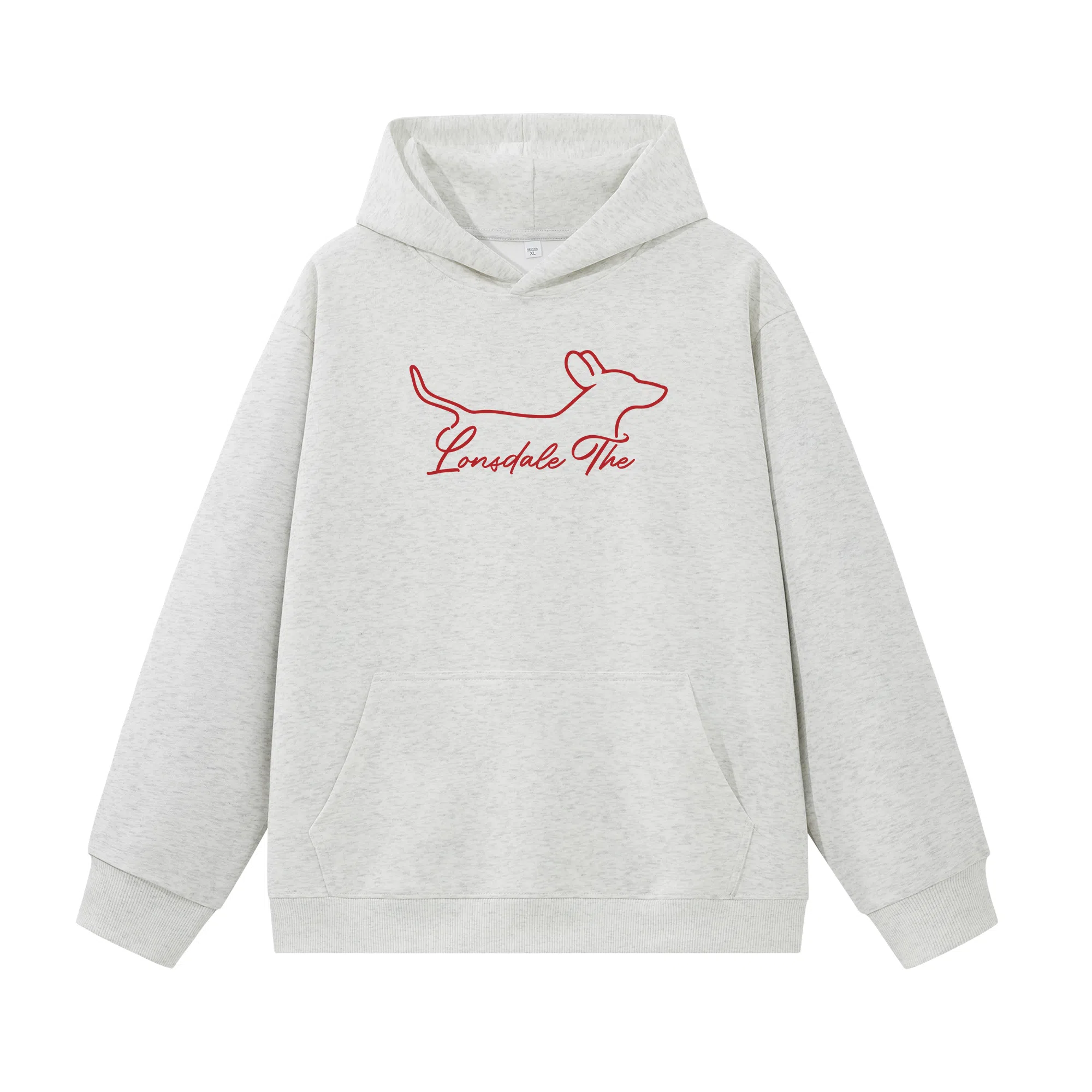 LONSDALE