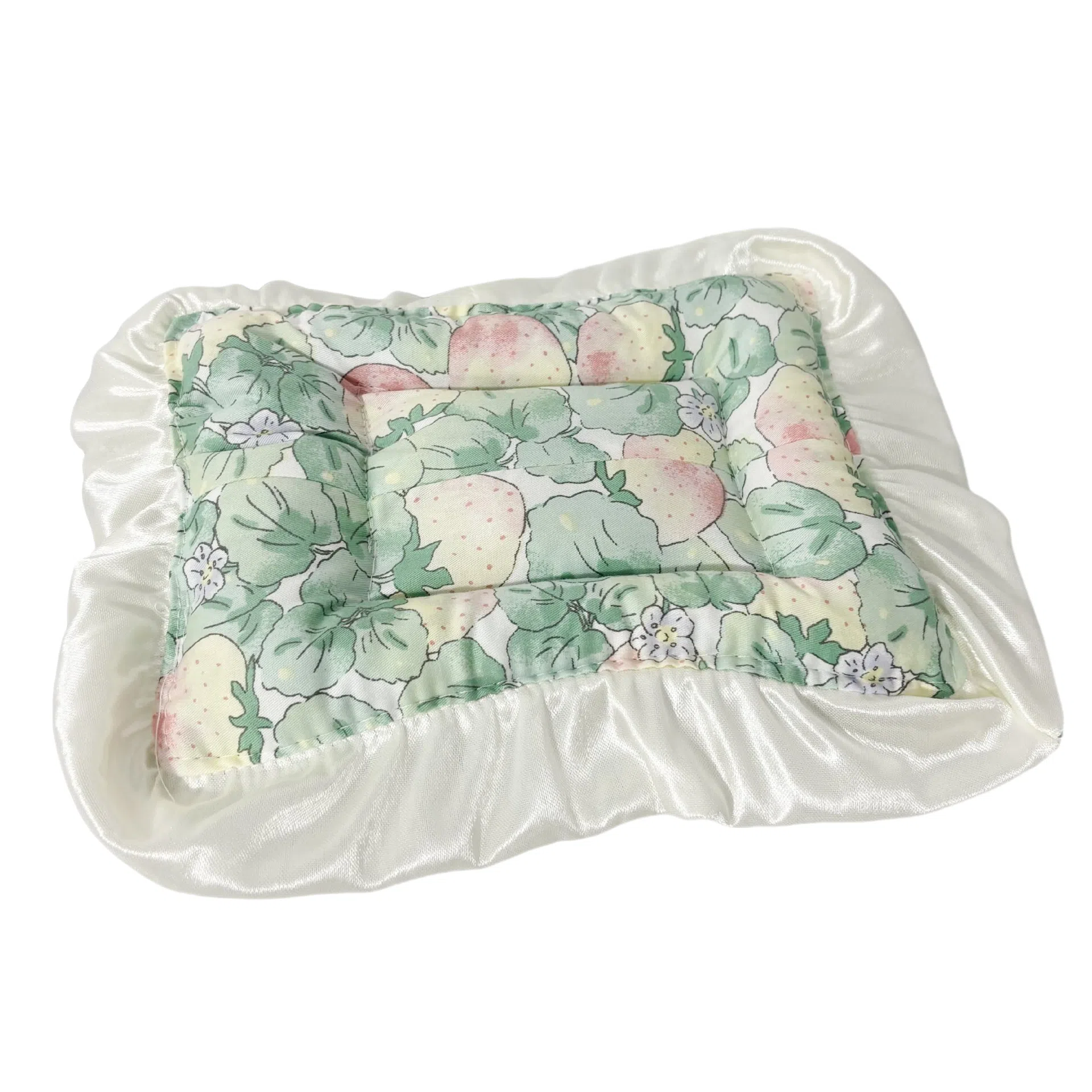 迪爱歪 娃用床垫 棉花娃娃场景道具娃屋