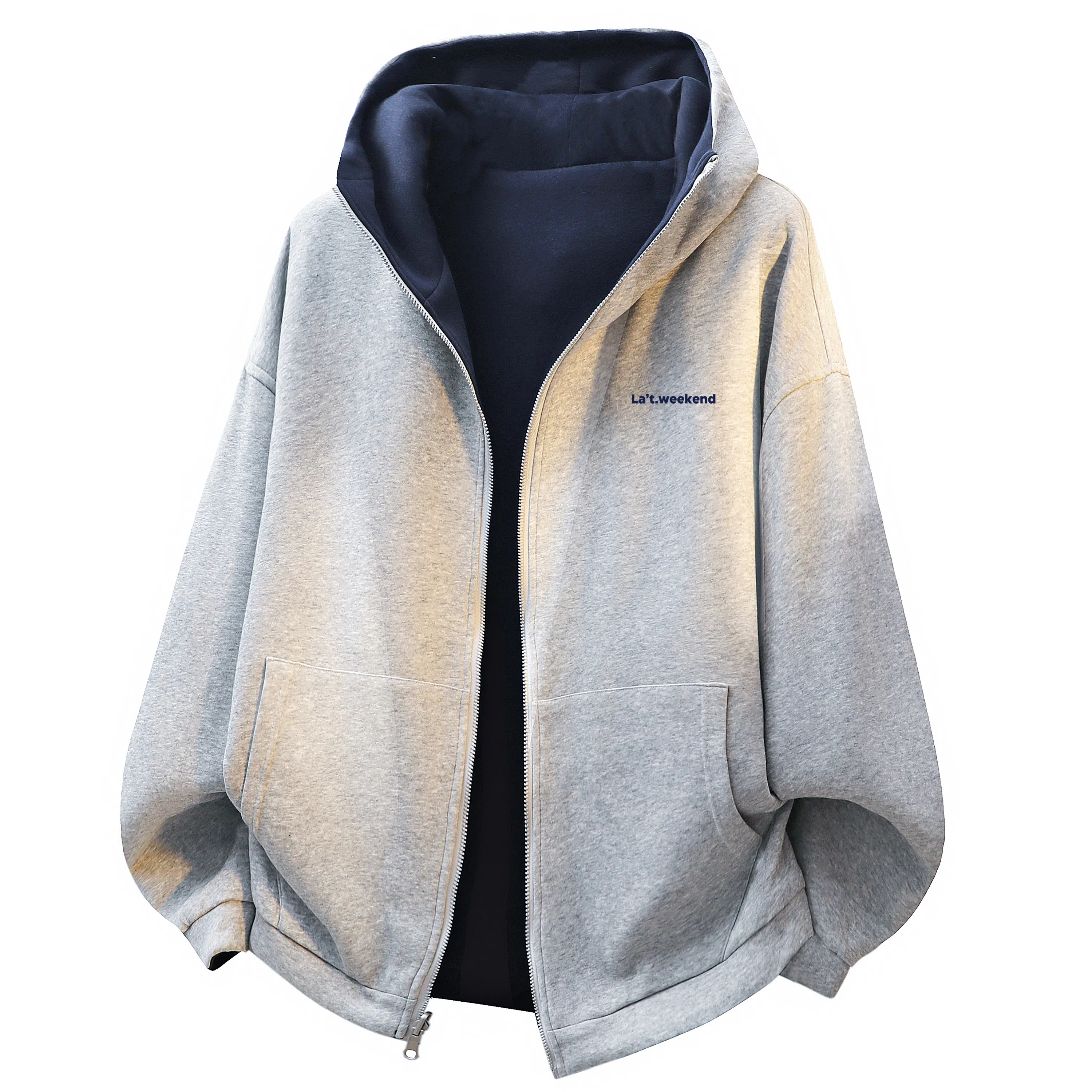 LA'T.WEEKEND cleanfit