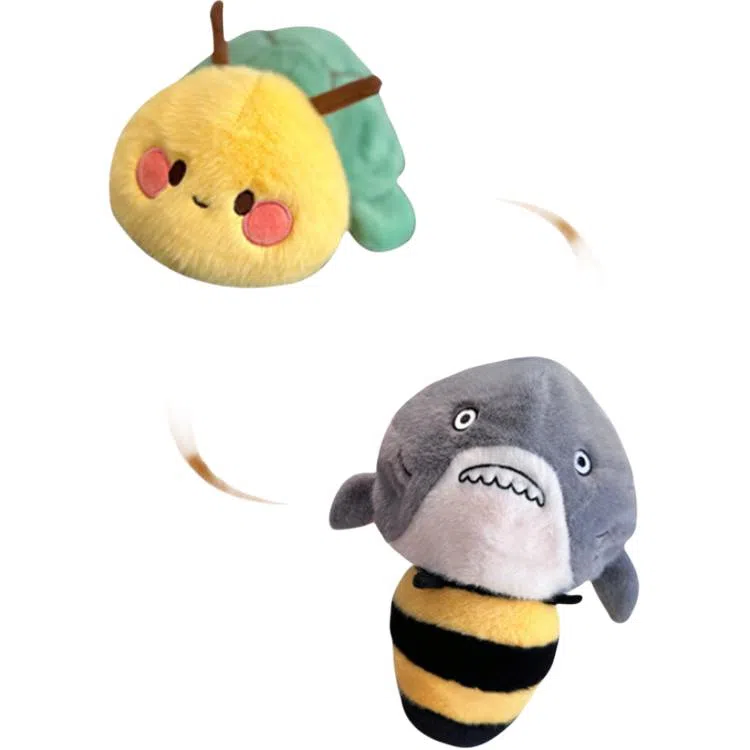 MENGMENGBUNNY bee 35cm