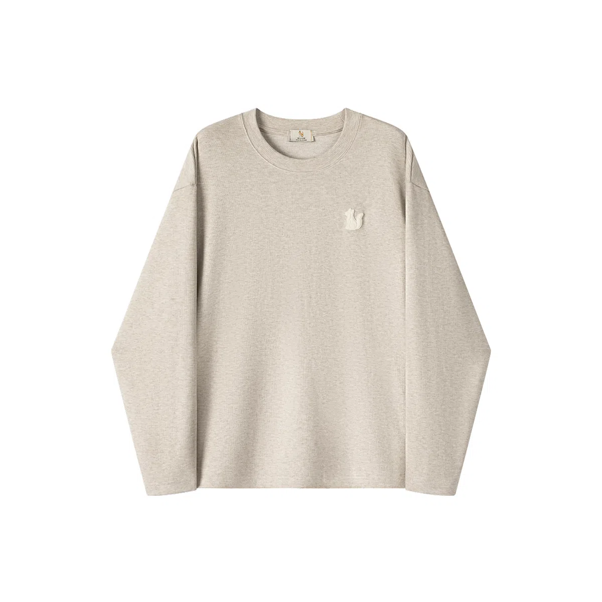 WILLIAM FOXSONS 2025T