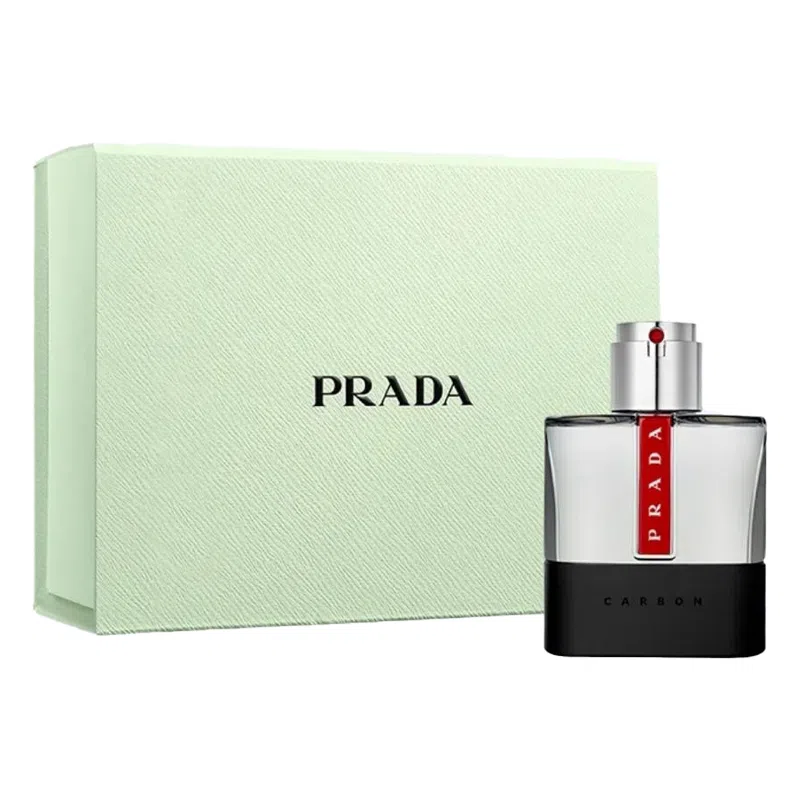 PRADA EDT 50ml