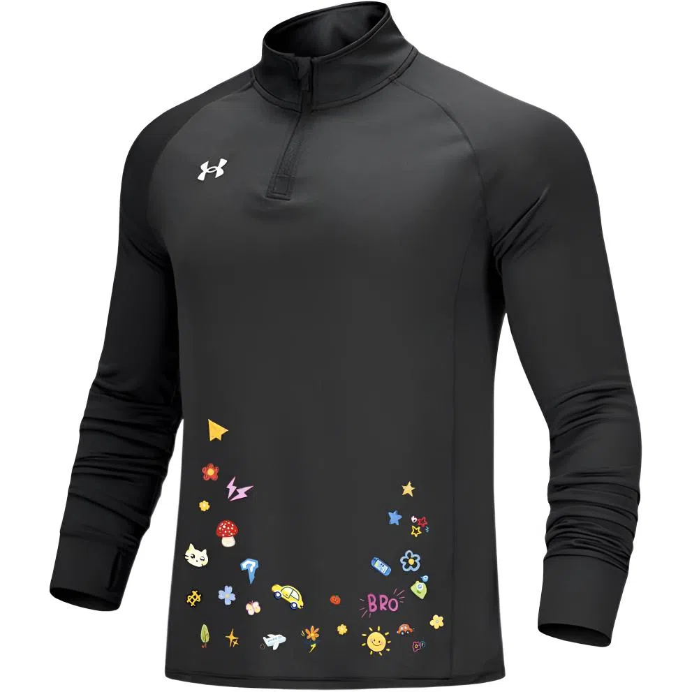 Under Armour