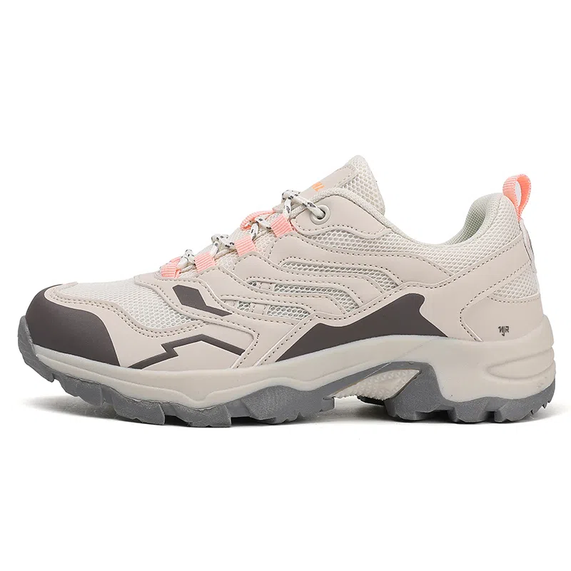 南极人 网布 情侣款舒适时尚潮流简约百搭经典复古户外休闲运动前卫高级感 减震包裹性增高平衡支撑耐磨轻便透气防滑 低帮 板鞋 男女同款