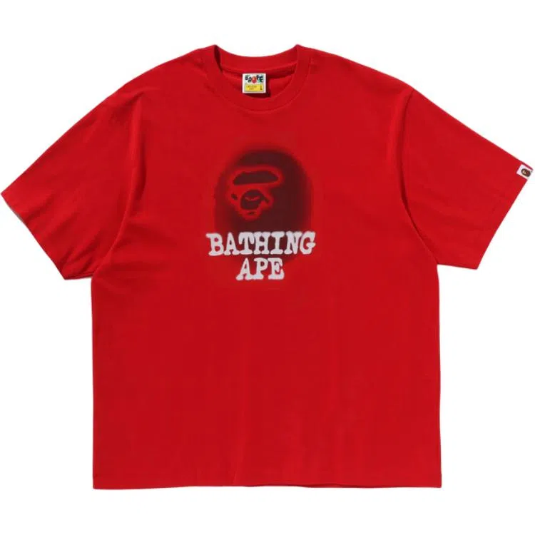 A BATHING APE FW25 FW25 T