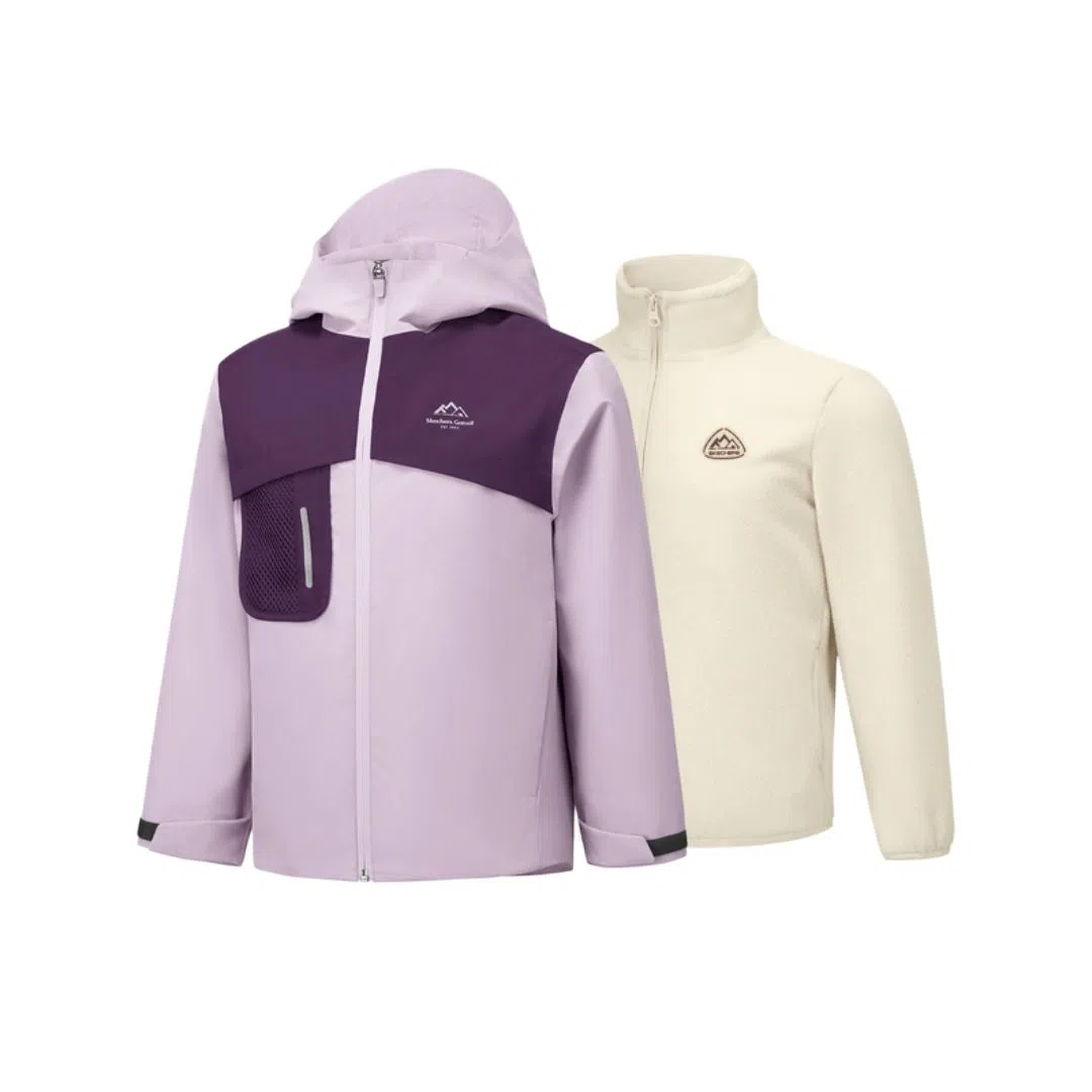 Skechers kids Earth Walker 2.0 2