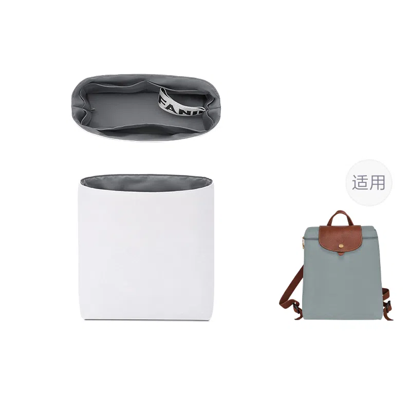 FANJI Longchamp