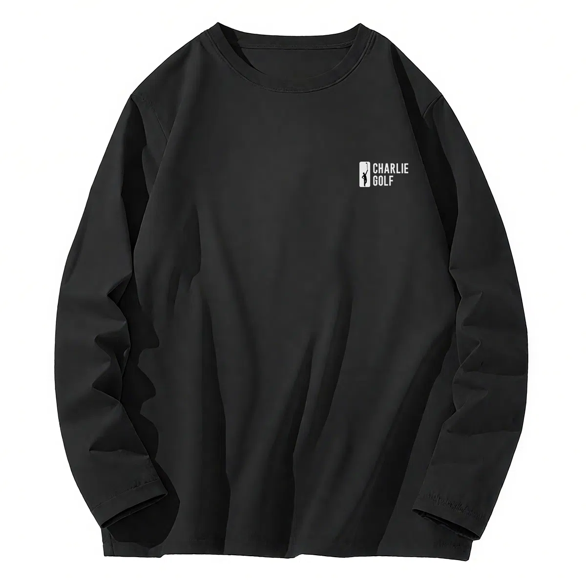 CHARLIE GOLF 230GlogovintageT