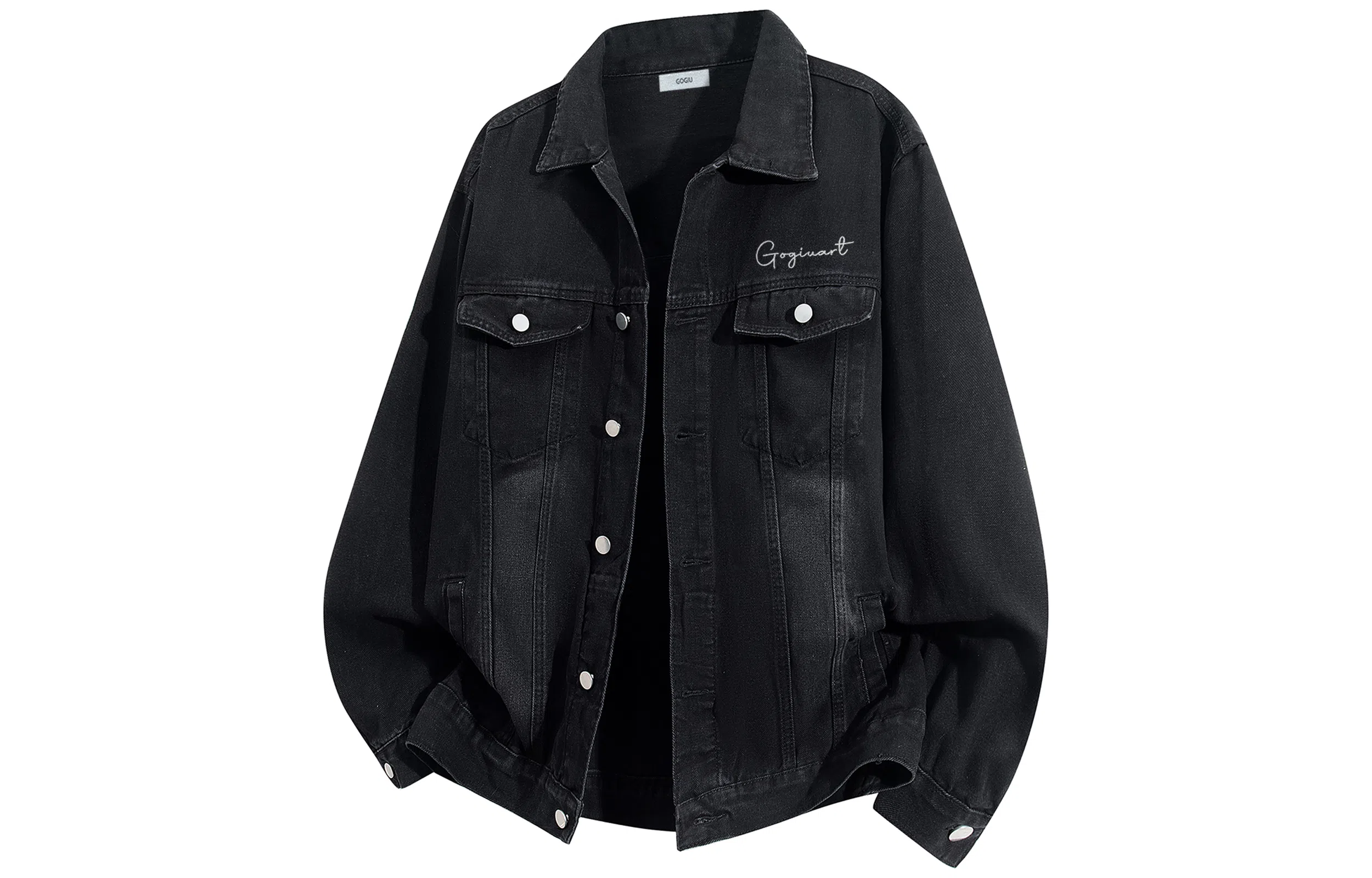 GOGIU Denim Jacket