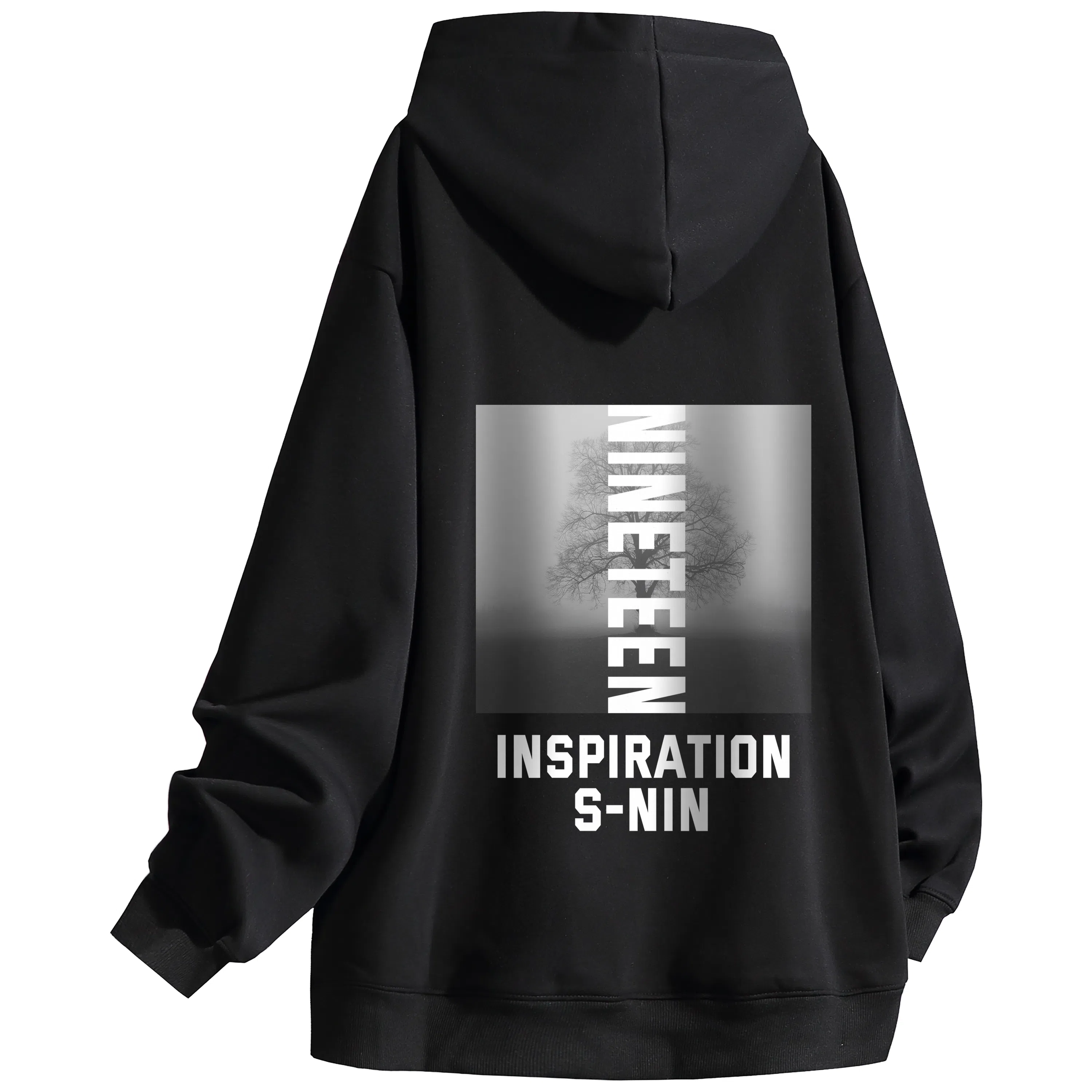 NINETEEN AUTUMN logo