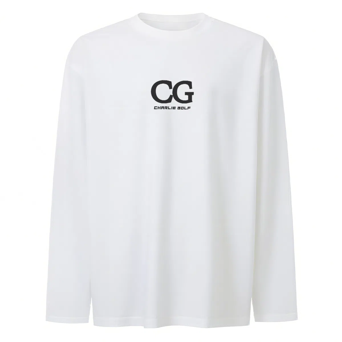 CHARLIE GOLF 230GlogovintageT