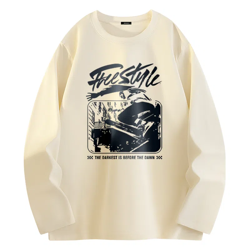 MINISO CleanfitLogoT