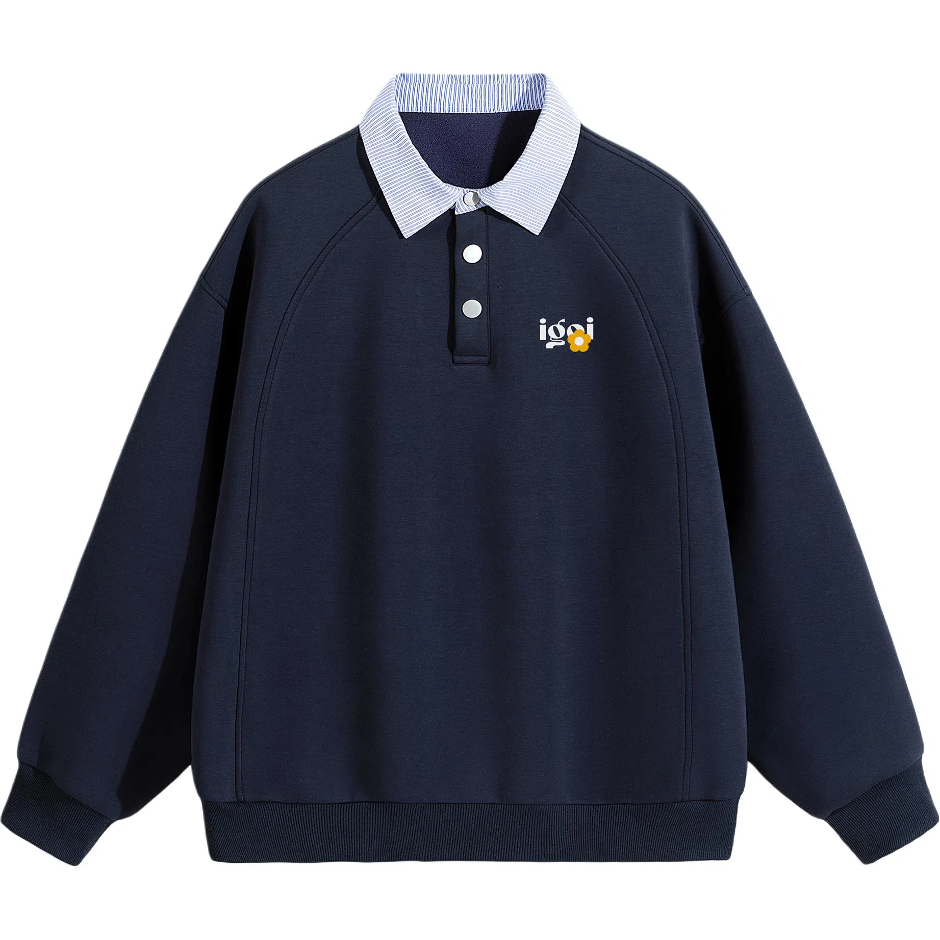 IGOI cleanfitpolologo