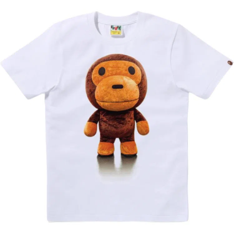 A BATHING APE FW25 FW25 T