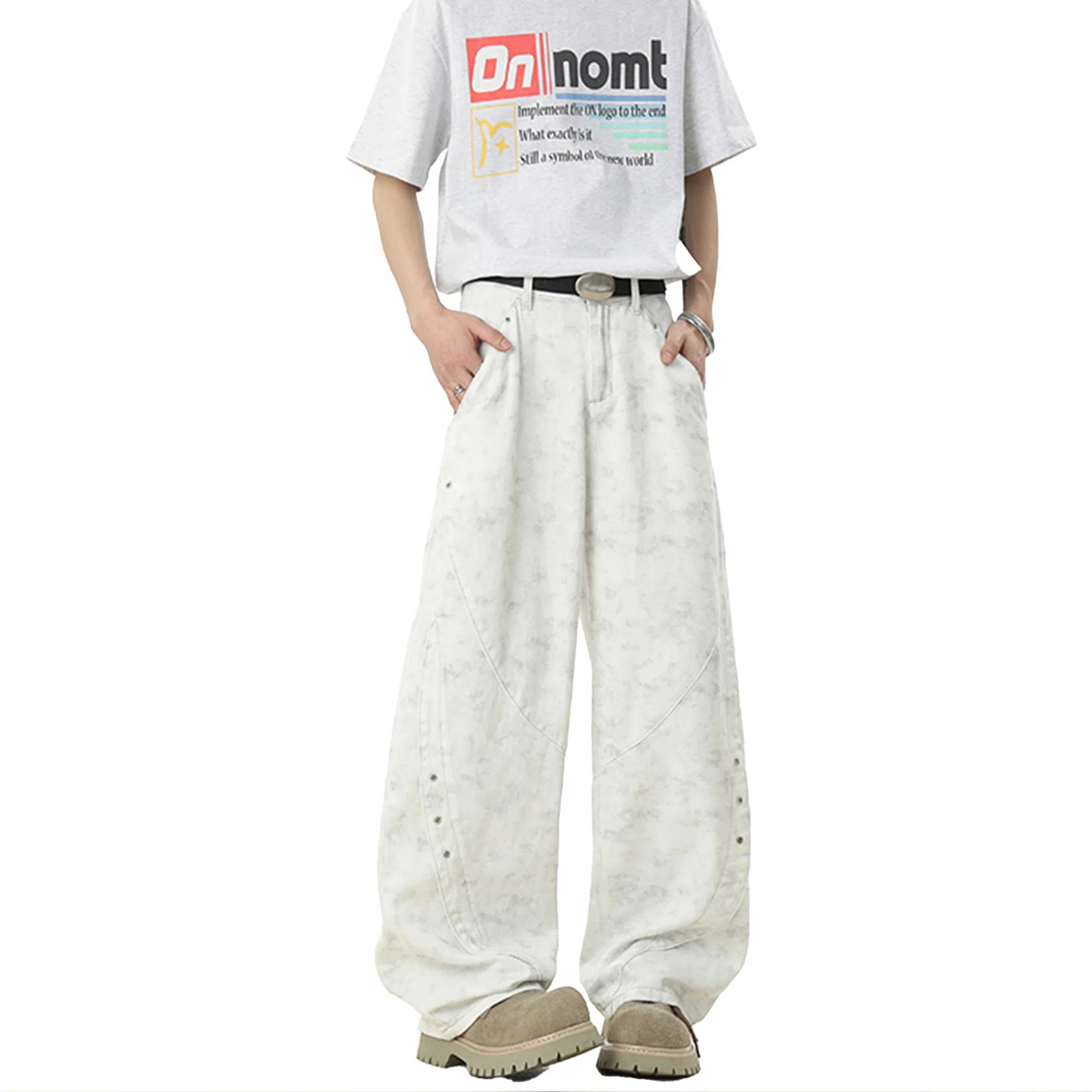 COLD MAPLE FW25 vibe