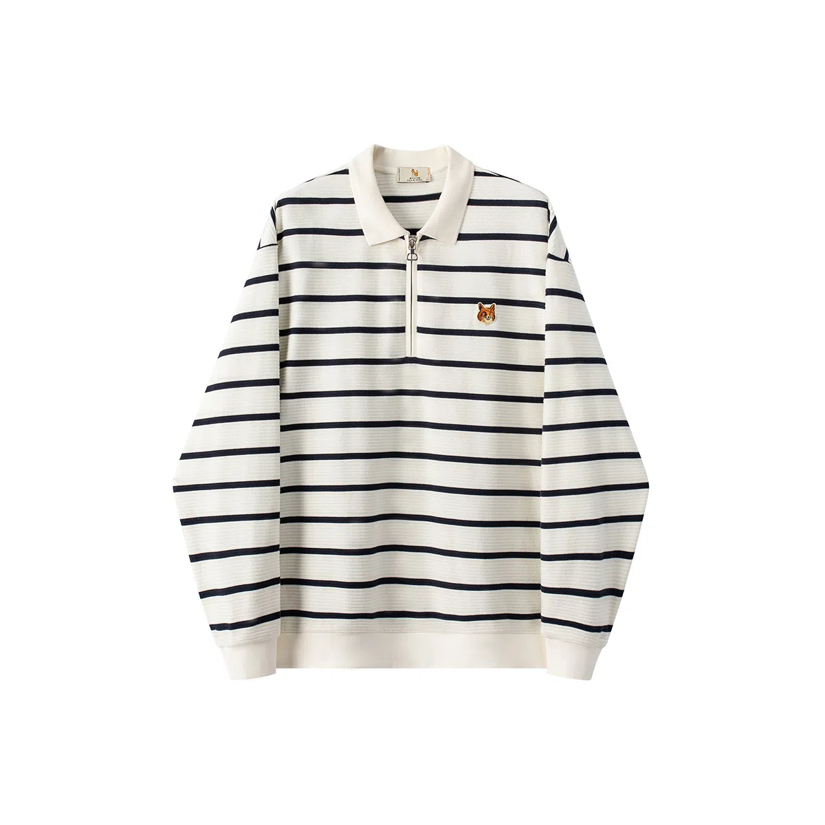 WILLIAM FOXSONS 2025polo