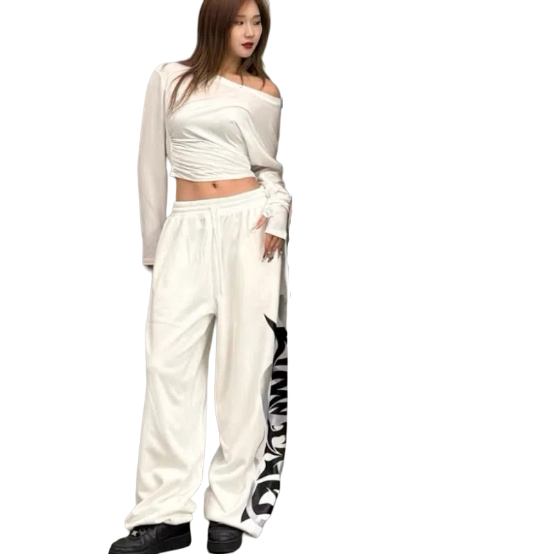 YGHOME OFFICIAL baggy