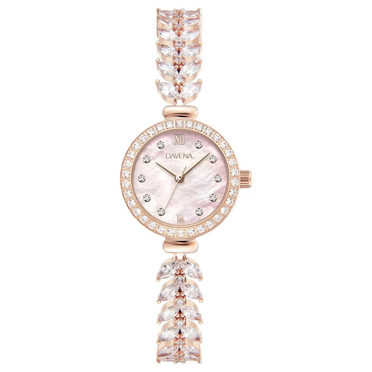 DAVENA 61638-1