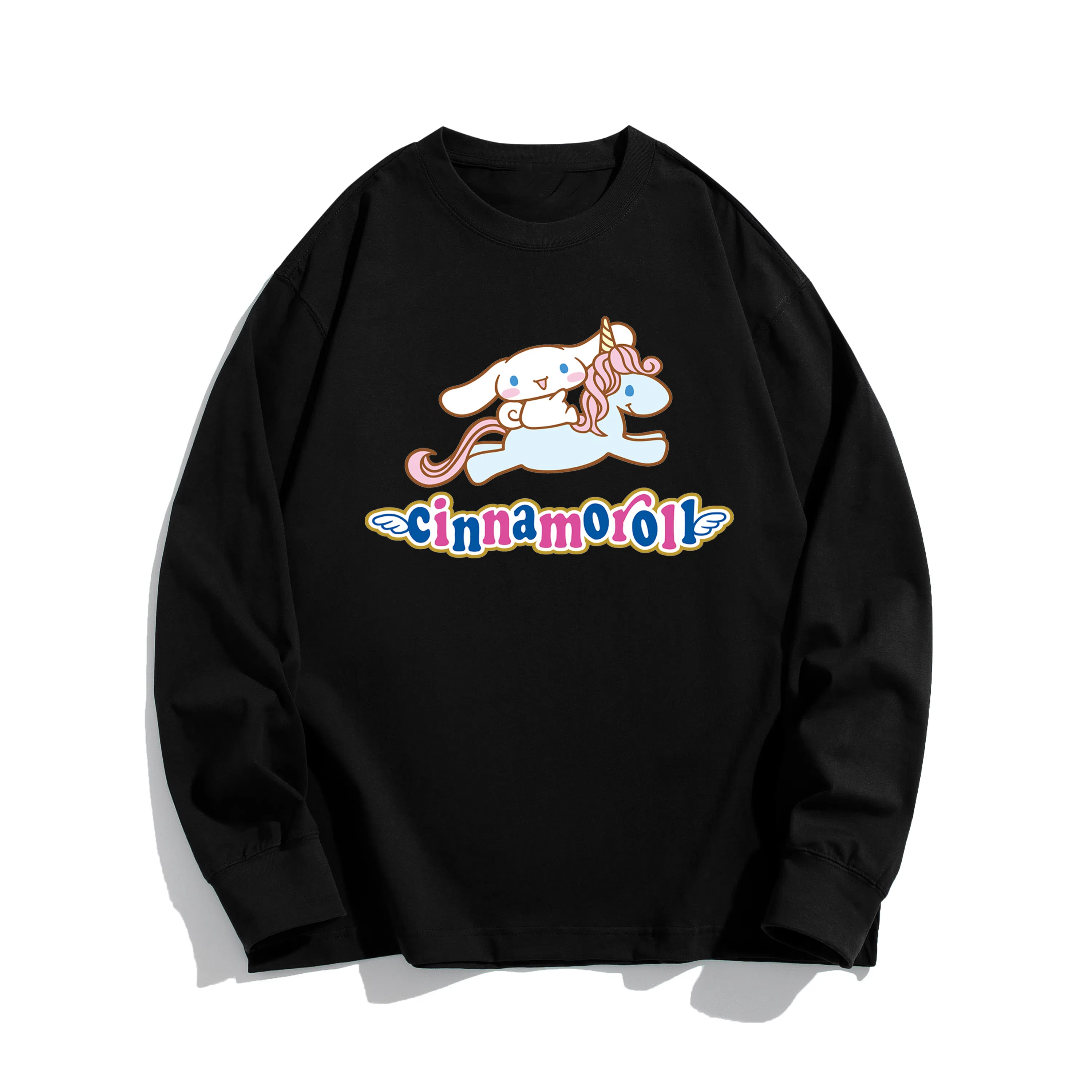 Sanrio x CINNAMOROLL T