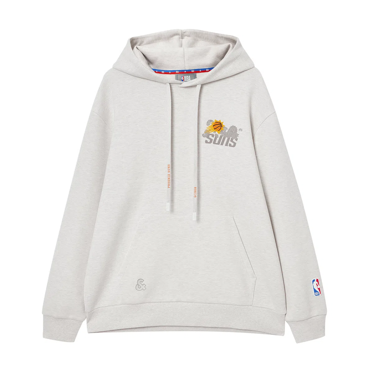 JACK JONES JACKJONES x NBA