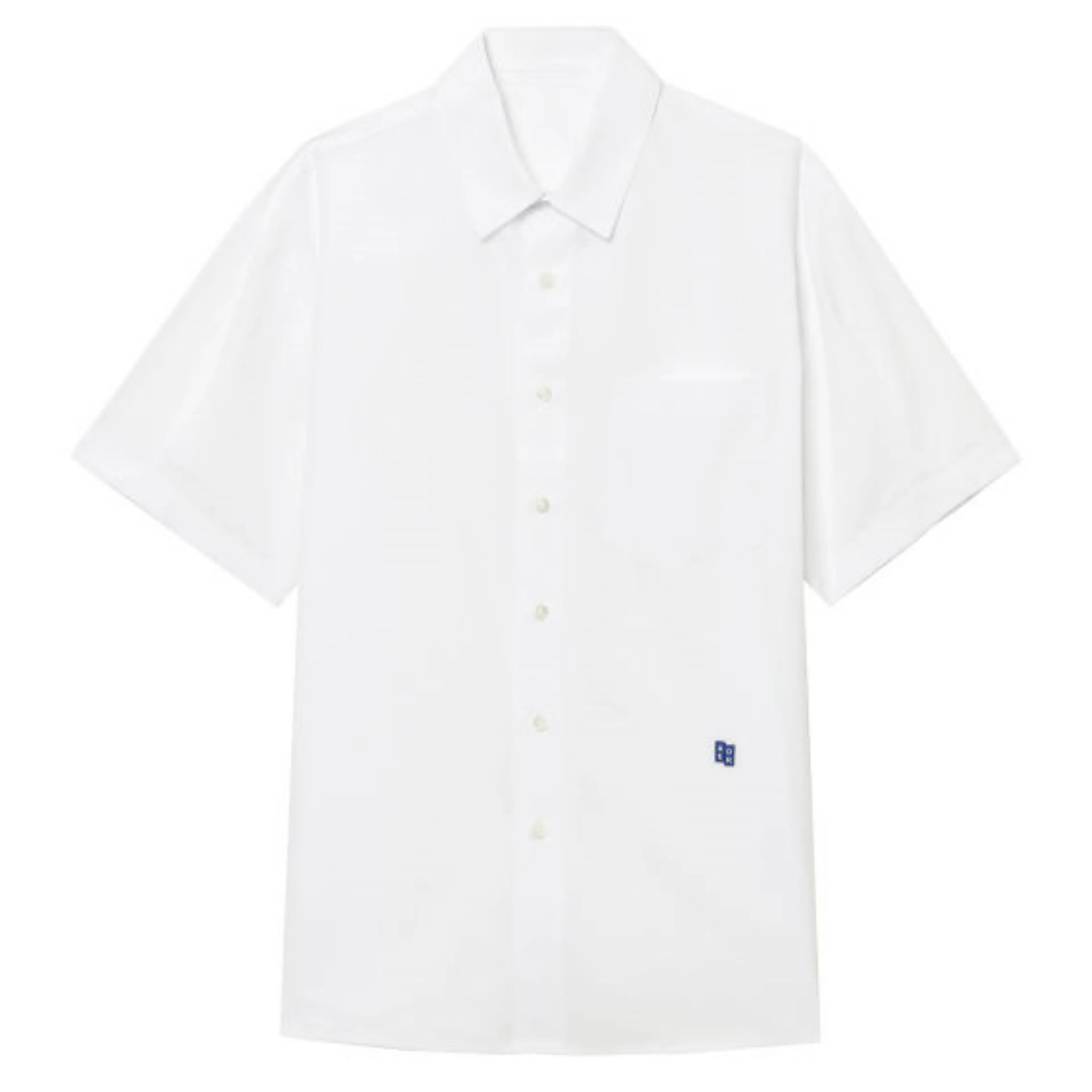 ADER ERROR Relaxed Shirt
