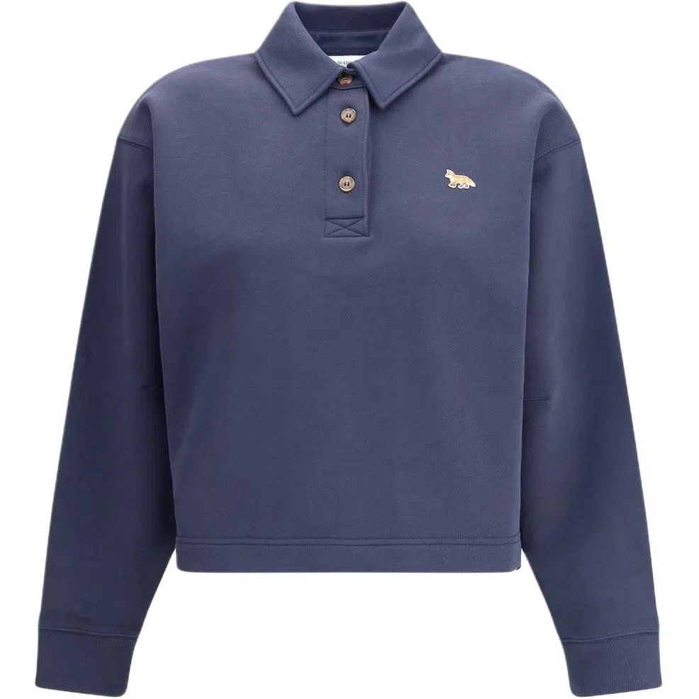 Maison Kitsune Polo