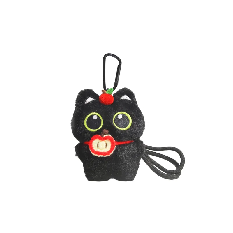 MIC RABBIT 9cm
